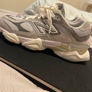 New balance 9060